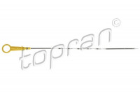 Varilla de nivel de aceite