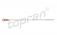 Varilla de nivel de aceite