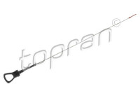 Varilla de nivel de aceite