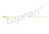 Varilla de nivel de aceite