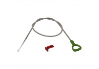 varilla medidora de aceite