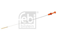 varilla medidora de aceite