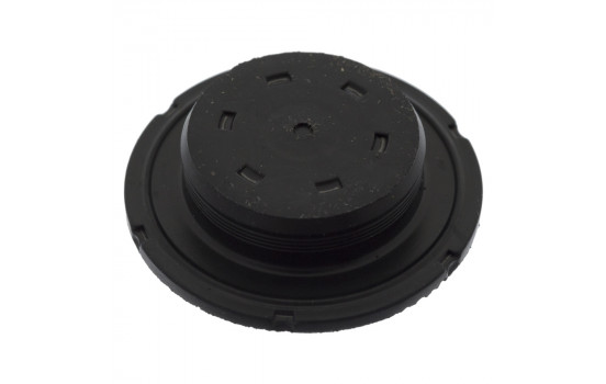tapón de cierre