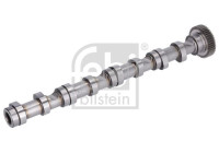 árbol de levas