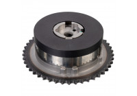 ajustador del árbol de levas
