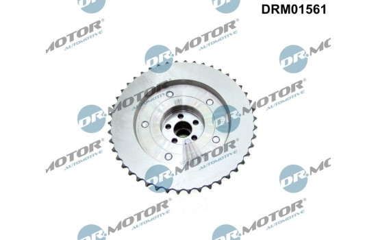 Ajustador del árbol de levas