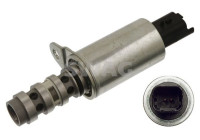 válvula solenoide
