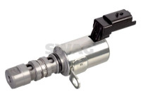 válvula solenoide