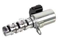 válvula solenoide