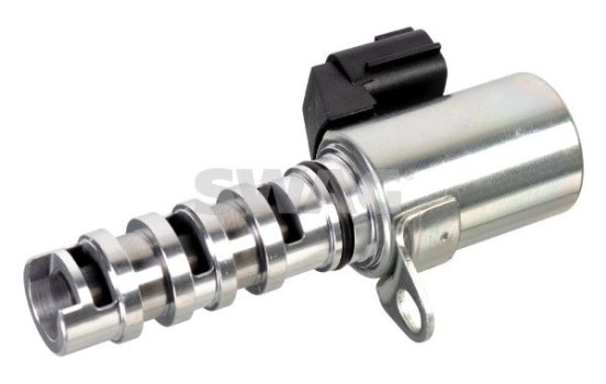 válvula solenoide