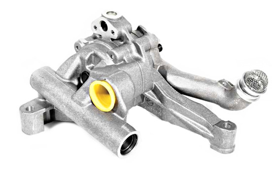 Bomba de aceite BMW S52/S54