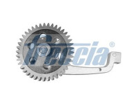 Bomba de aceite