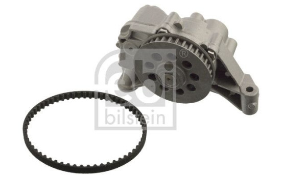 Conjunto de bomba de aceite, Imagen 2