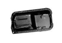 CÃ?RTER DE ACEITE HONDA CIVIC 1.4 16V 87-95 2525071 Van Wezel