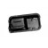 CÃ?RTER DE ACEITE HONDA CIVIC 1.4 16V 87-95 2525071 Van Wezel
