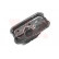 CÃ?RTER DE ACEITE HONDA CIVIC 1.4 16V 87-95 2525071 Van Wezel, Miniatura 2