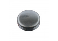 tapón de escarcha