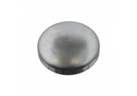 tapón de escarcha