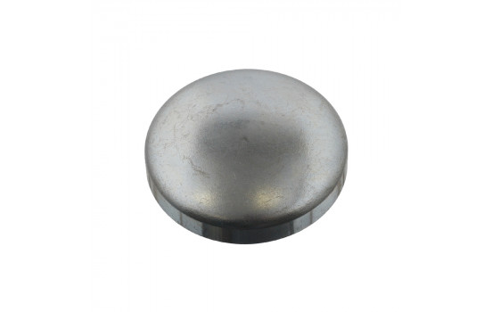 tapón de escarcha