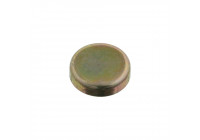 tapón de escarcha