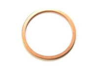 Anillo de sellado 031.151 Elring