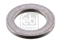 Anillo de sellado, tapón de drenaje de aceite 194288 FEBI