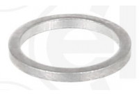 Anillo de sellado, tapón de drenaje de aceite 238.708 Elring