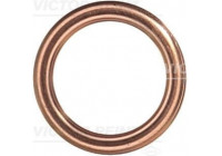 Anillo de sellado, tapón de drenaje de aceite 41-72029-30 Viktor Reinz