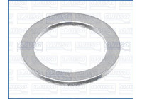 Anillo de sellado, tapón de drenaje de aceite