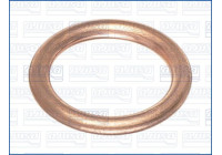 Anillo de sellado, tapón de drenaje de aceite