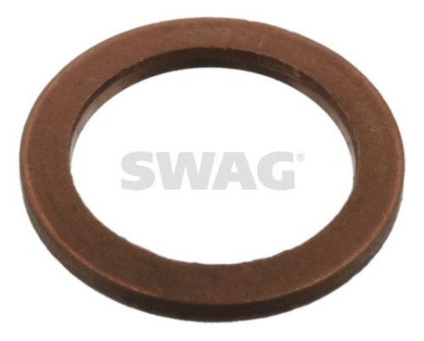 anillo de sellado