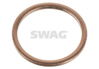 anillo de sellado
