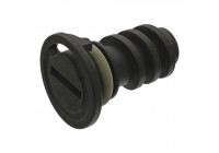 tapón de drenaje de aceite 108016 FEBI