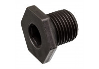 Tapón de drenaje de aceite 47129 FEBI