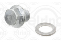 Tapón roscado del cárter de aceite 523.500 Elring
