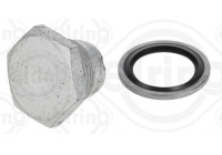 Tapón roscado del cárter de aceite 996.820 Elring