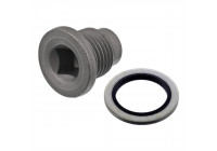 Tornillo de bloqueo 101250 FEBI