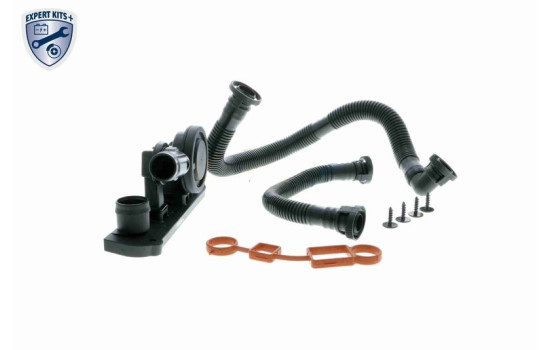 Kit de reparación de ventilación del cárter, Imagen 13