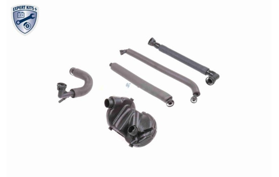 Kit de reparación, ventilación del cárter, Imagen 8