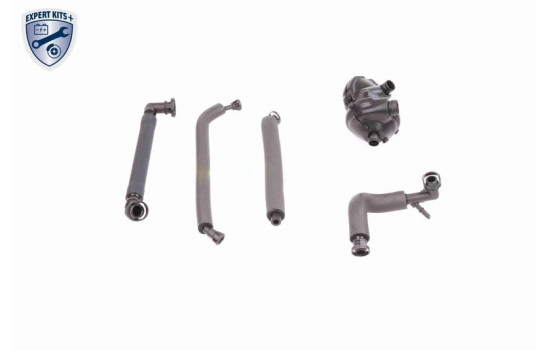 Kit de reparación, ventilación del cárter, Imagen 13