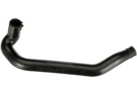 Manguera de ventilación del bloque del motor