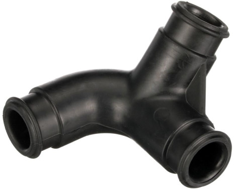 Manguera de ventilación del bloque del motor