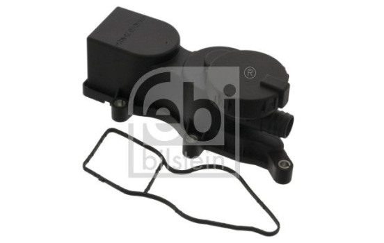 Separador de aceite, Imagen 2