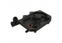 Válvula de ventilación de aire
