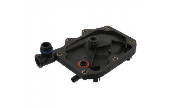 Válvula de ventilación de aire