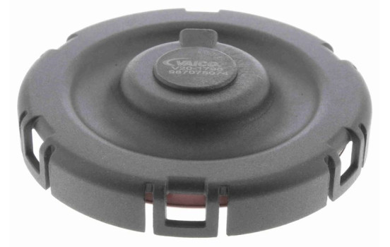 válvula de ventilación del cárter