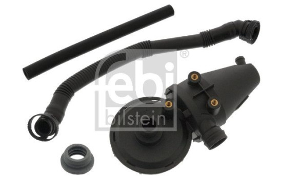 Válvula de ventilación para bloque motor, con material de montaje, Imagen 2