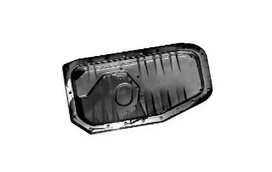 CÃ?RTER DE ACEITE 2.5D/TD 1747072 Van Wezel