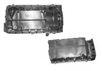 CÃ?RTER DE ACEITE ALUMINIO Psa 2.0 HDi, Ford 2.0CDti 0970071 Van Wezel