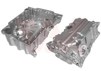 CÃ?RTER DE ACEITE DE ALUMINIO 5706070 Van Wezel
